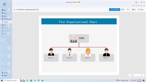 Una Guía Completa Sobre Organigramas