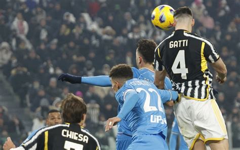 Napoli vs Juventus Serie A Odds: Top Match Preview