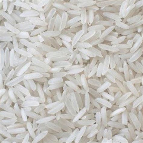 Fssai Certified Rich Natural Taste White Organic Parmal Rice Shelf Life