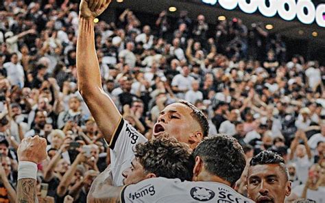 Corinthians x Ituano onde assistir escalações e arbitragem