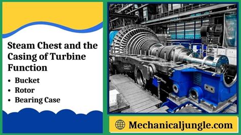 Turbine Function Turbine Function Of Thermal Power Plant What Is