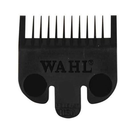 Wahl Clipper Attachments Hair Supply Direct