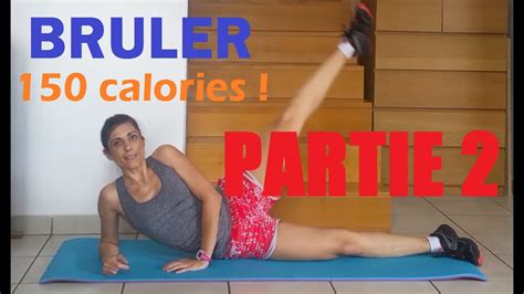 Exercices Pour Br Ler Calories R Ussite Fitness Youtube