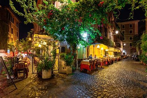 Cosa Vedere A Trastevere Roma Hispanic Net