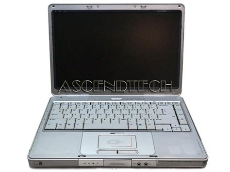 1GB DDR 60GB Win XP Home Compaq Presario V2000 14 M 710 Laptop