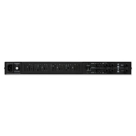 SYN5050 - synergyamps.com