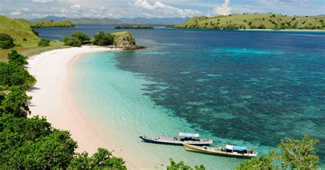 Best Indonesian Islands to Visit on a Cruise