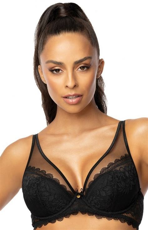 Mat M 0198 11 Estelle Biustonosz Push Up Intimiti Pl