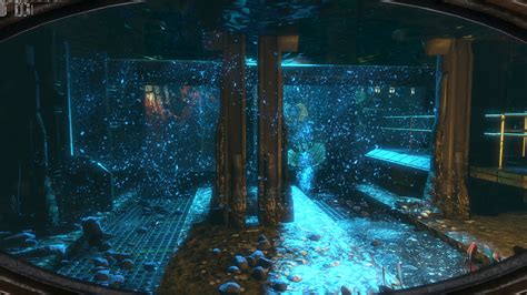 Bioshock The Collection First Impressions K Screenshots