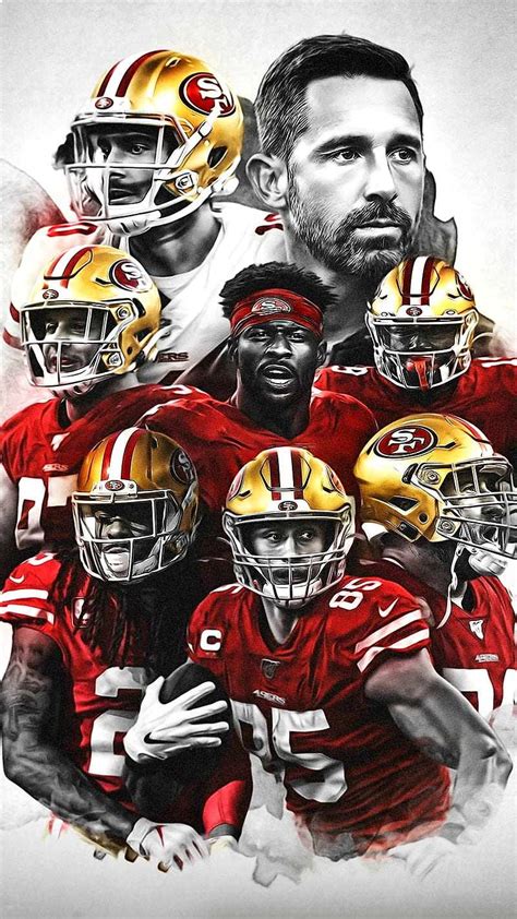 49ers Football Wallpapers - Wallpaper Cave