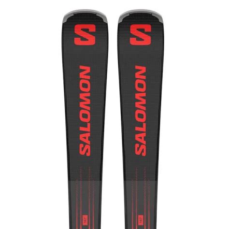 Salomon S Max Xt M Gw Alpine Skis Pack Snowinn