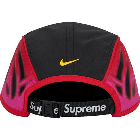 Nike Air Max Plus Running Hat Fall Winter 2020 Supreme