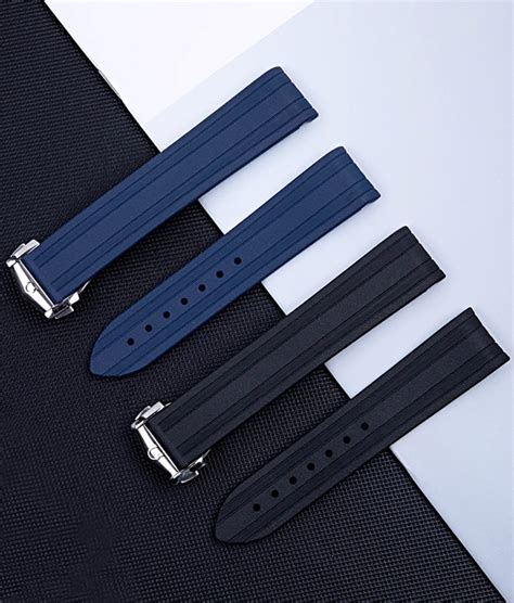 Replacement Straps For Omega Watches – STRAPVERS