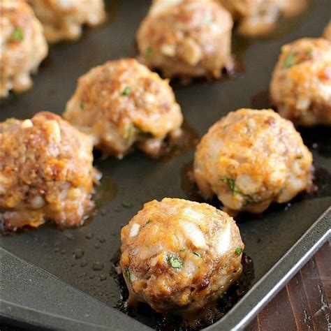 How Long To Cook Meatballs In Oven And What Temperature Foodrecipestory