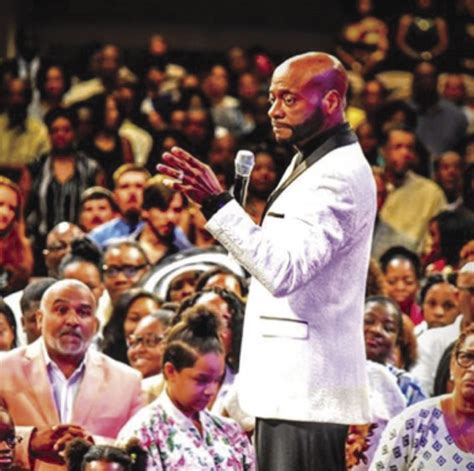 Bishop Eddie Long Dies At 63 Gospel Community Remembers Influential