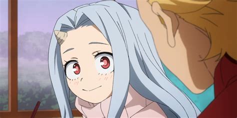 My Hero Academia: Eri Needs More Than Just Her Quirk Back