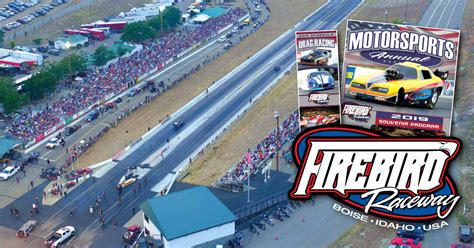 Firebird Raceway 2019 NAPA Ignitor Nitro Opener tickets