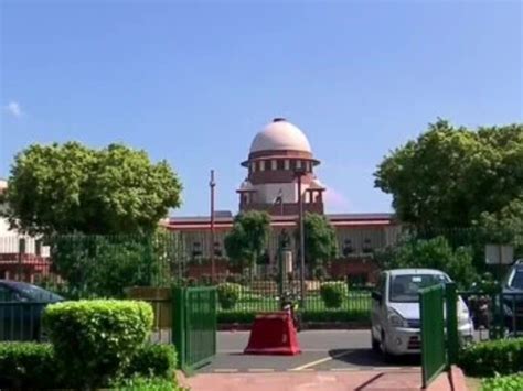 Krishna Janambhoomi Case Supreme Court Hearing On October 3 For Against