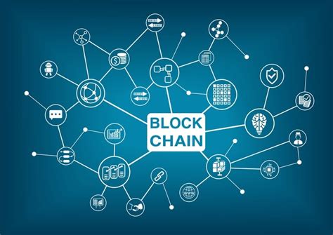 Blockchain Pour Les Nuls