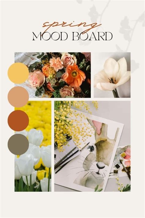 Unlock Your Wedding Vision With A Mood Board Tips Ideas Remotely Wed