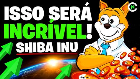 Shiba Inu Holders Isso Vai Surpreender Muita Gente Shiba Inu Hoje