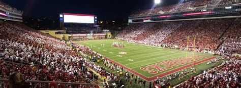 Cheap Arkansas Football Tickets Gametime