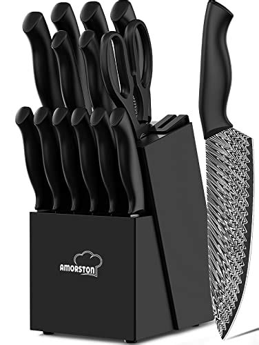 Best Budget Friendly Kitchen Knives 2023 Takashi NYC