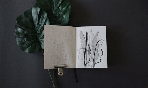 Nature Book Covers Behance