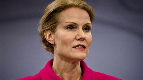 Thorning Ingen Kritik Af Ungarsk Forfatning P Eu Topm De Politik Dr