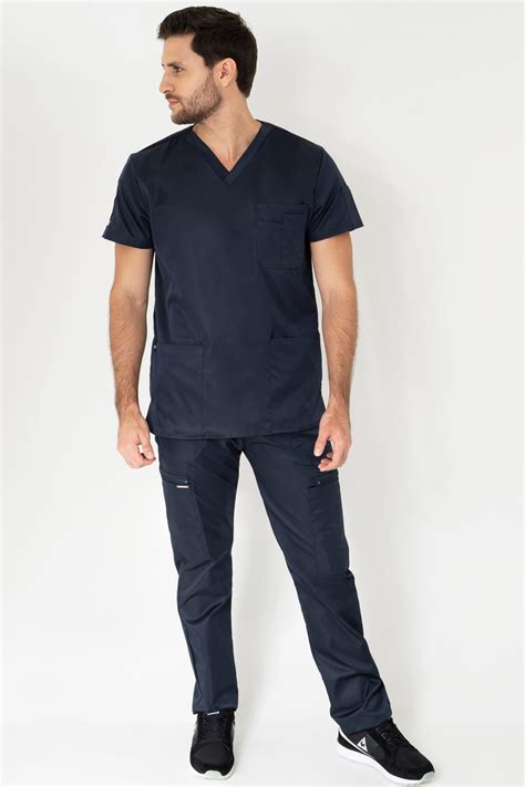 Camisa Eternal Navy Hombre Gaphant