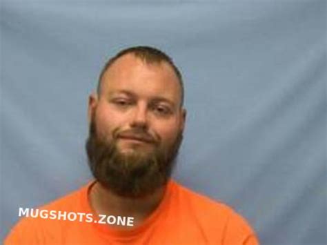 Joseph Ryan Kimbell Pope County Mugshots Zone