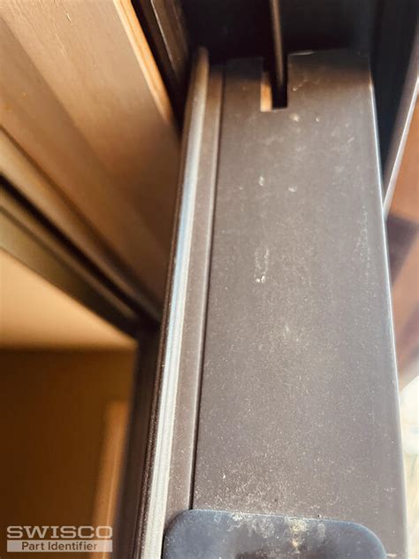 Pella Sliding Door Seals