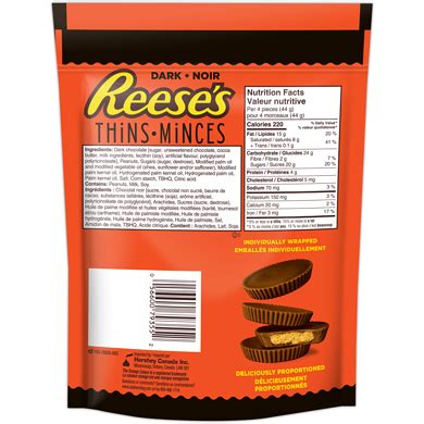 Reese S Peanut Butter Cups Minis Hy Vee Aisles Online