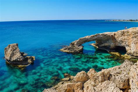 Рейтинг: в каких странах самая чистая вода на пляжах - Chance for Traveller
