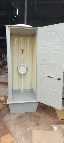 FRP URINAL BIO TOILET At Rs 21500 In Kolkata ID 25954549812