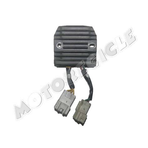 Regulador HONDA FORZA 250 año 2007 Motorecicle