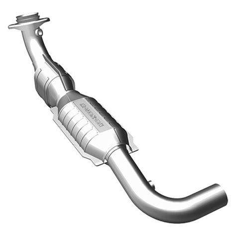 Magnaflow Oem Grade Direct Fit Catalytic Converter