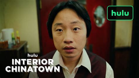 How To Watch Interior Chinatown Online — Stream The Charles Yu