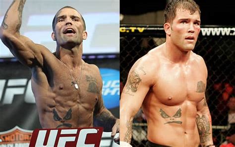 Worst Weight Cuts In Ufc History