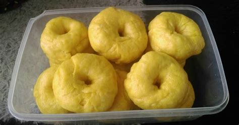 2 937 Resep Donat Kukus Enak Dan Sederhana Cookpad