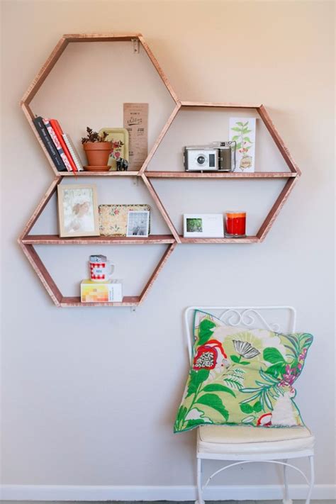 16 Functionally Creative Diy Shelving Ideas You Wont Want To Pass Up