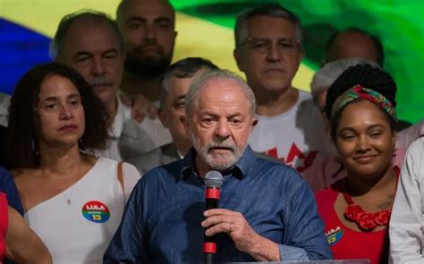 Veja Nomes Cotados Para Ministérios Do Governo Lula Folha Do