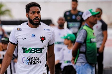 Wendel Lomar enaltece valor de Pipico para o Botafogo PB e prevê