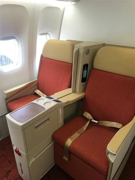 Inside the new Air India Boeing 777-300ER delivered today! - Live from ...