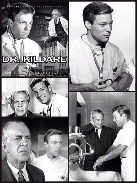 Dr. Kildare | Kildare, Richard chamberlain, Old tv shows