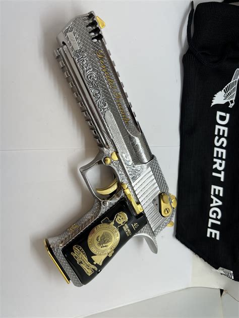 Desert Eagle 50