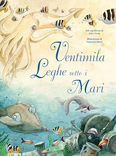 Migliori Libri Sul Mare Per Bambini