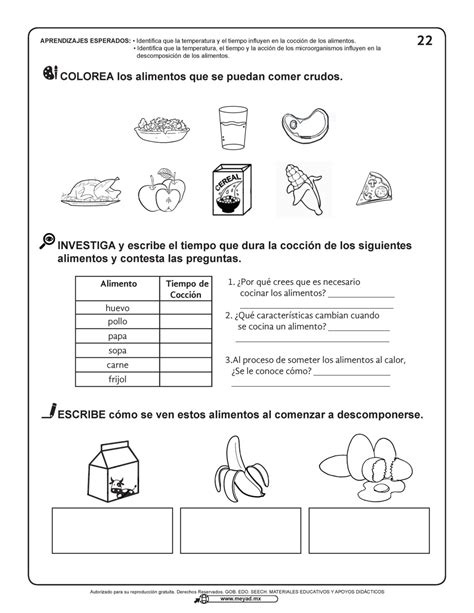 Cómo podemos prevenir la contaminación de los alimentosla coccion y