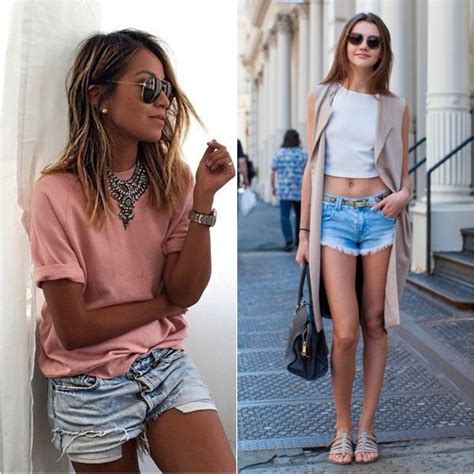 T Shirt Looks B Sicos Para Usar E Arrasar Estilo Blog Oscar