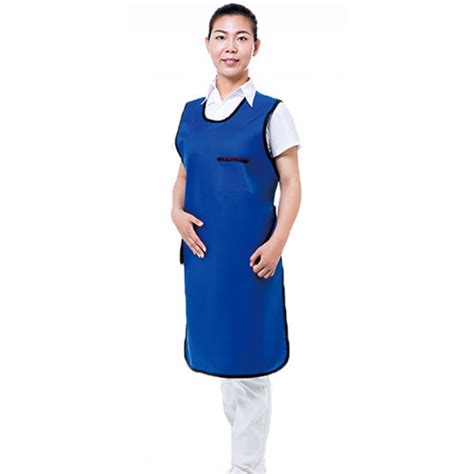 X Ray Lead Rubber Suit Medical Protection Xray Lead Apron China Lead